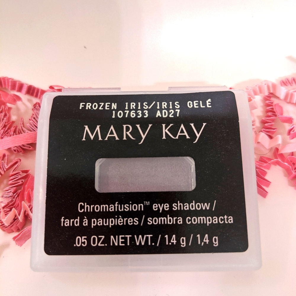 Chromafusion Eyeshadow